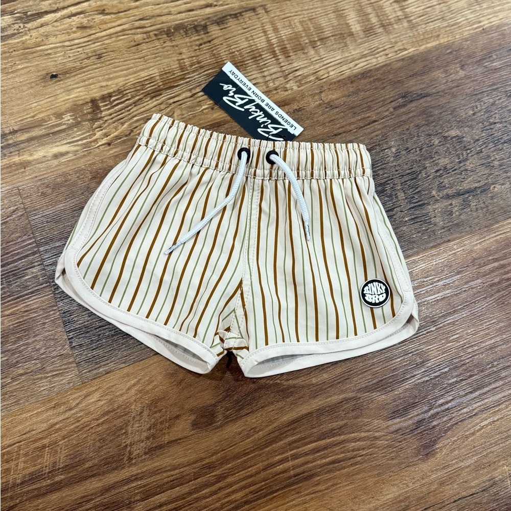 Binky Bro | Swim Shorts